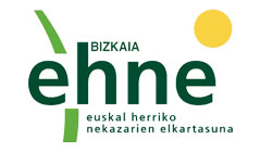 EHNE BIZKAIA - Logo