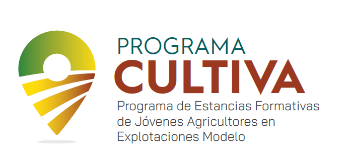 Logo Programa Cultiva 2023