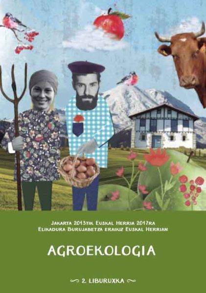 Agroekologia - 2 Liburuxka
