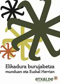 Etxalde - Elikadura burujabetza munduan eta Euskal Herrian - La soberanía alimentaria en el mundo y en Euskal Herria