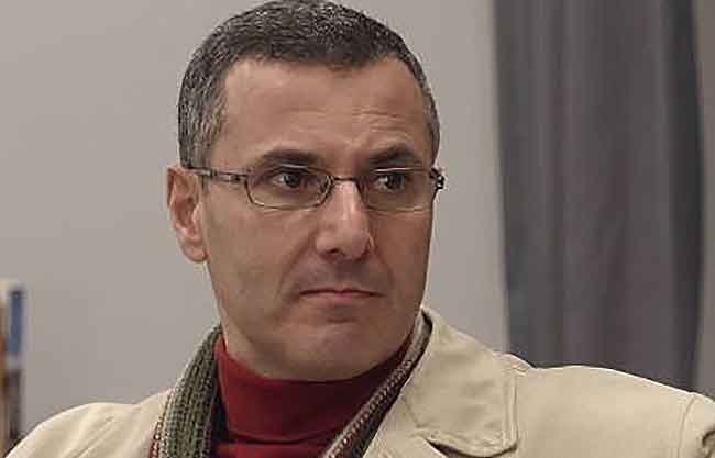 Entrevista a Omar Barghouti