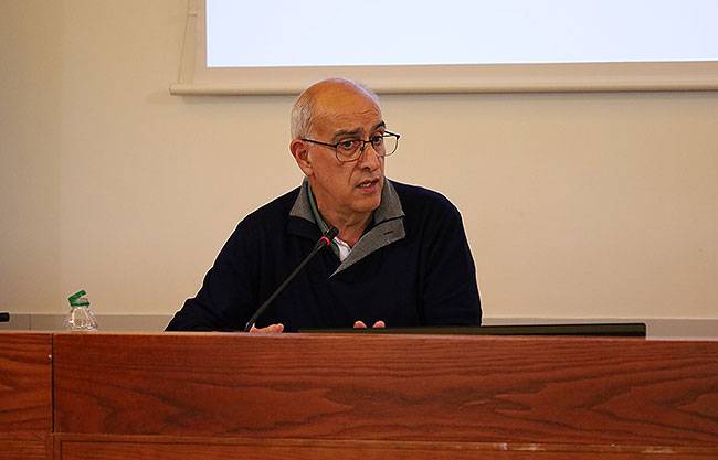 Andoni Garcia