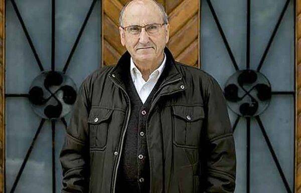 Jose Mari Ustarroz